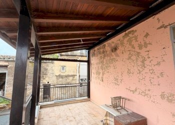 Terrazza - Casa indipendente VIA FRATE GUIDI
 
2-4-6, Canicattì - foto 31