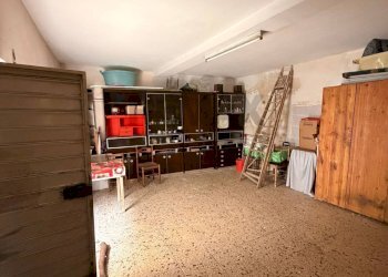 Garage - Casa indipendente VIA FRATE GUIDI
 
2-4-6, Canicattì - foto 34