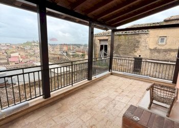 Terrazza - Casa indipendente VIA FRATE GUIDI
 
2-4-6, Canicattì - foto 35