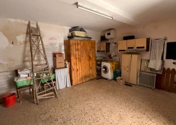 Garage - Casa indipendente VIA FRATE GUIDI
 
2-4-6, Canicattì - foto 37