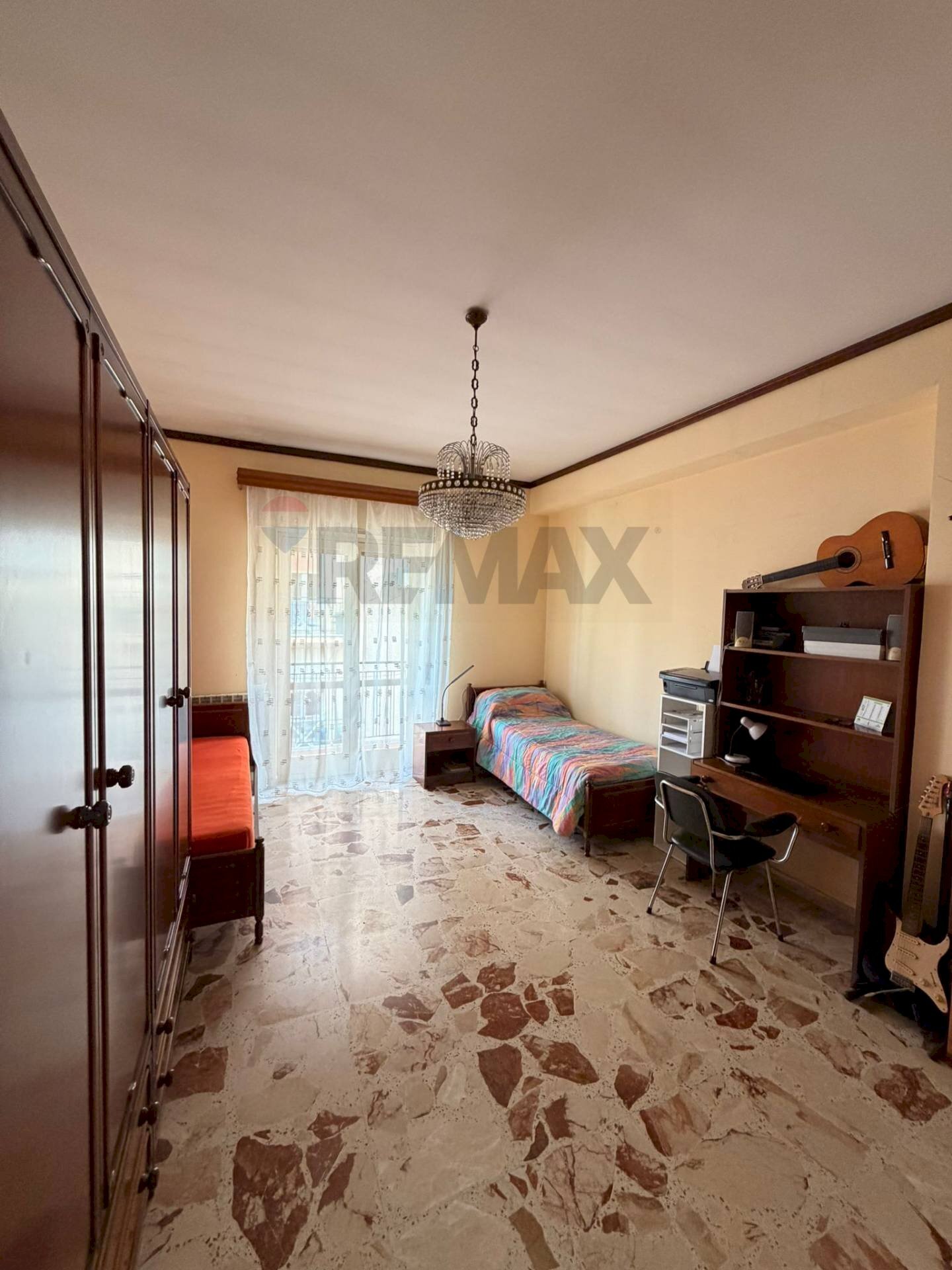 Camera / camera da letto - Apartment VIA CAPITANO MAIRA
 
33, Canicattì - photo 1