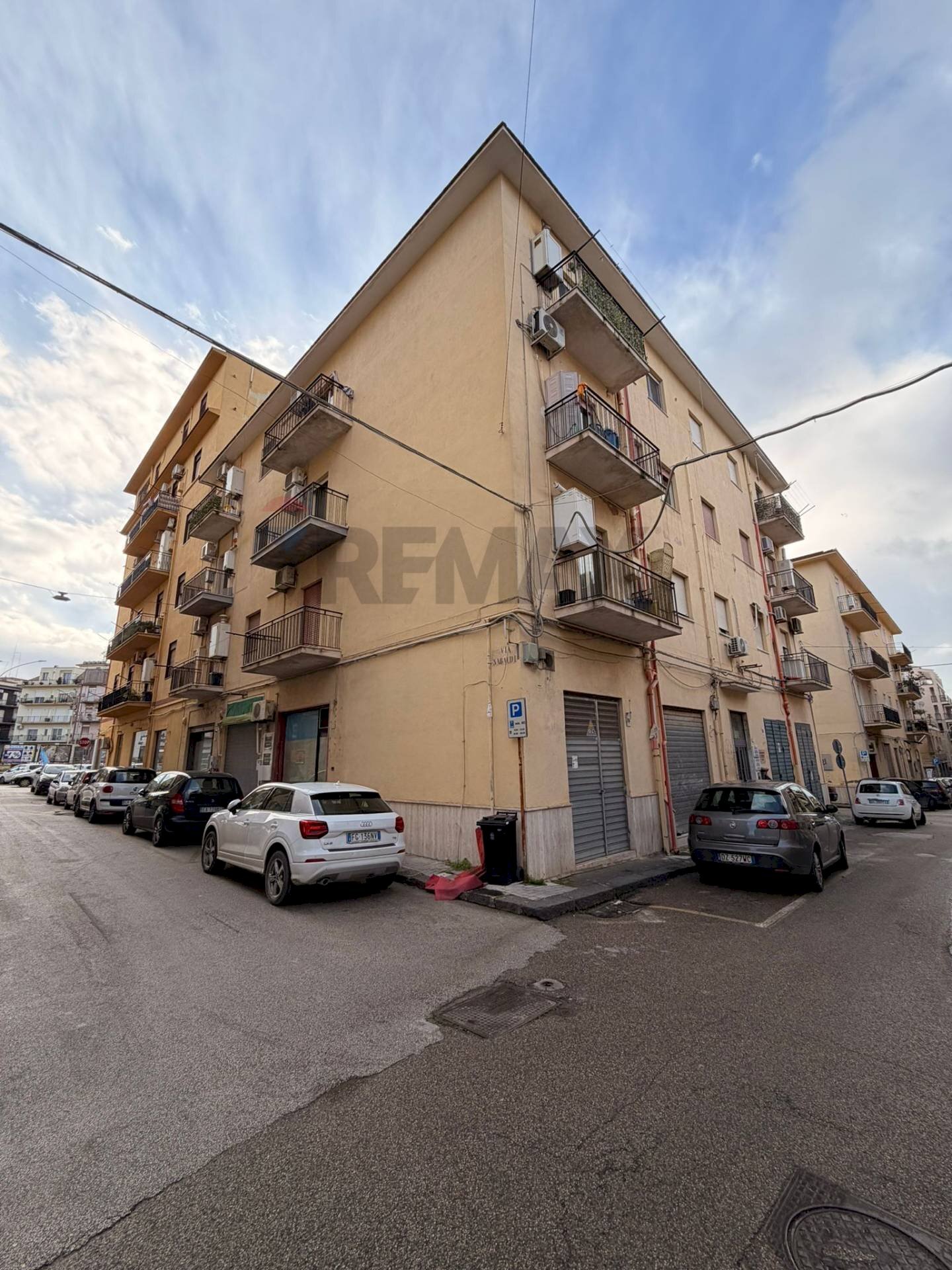 Edificio Prospetto - Apartment VIA CAPITANO MAIRA
33, Canicattì - photo 2
