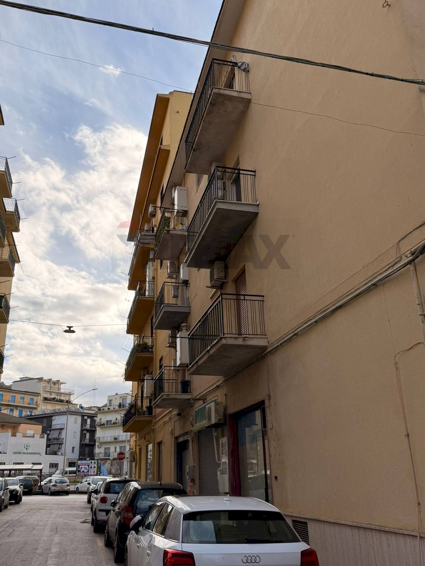 Edificio all\'aperto - Apartment VIA CAPITANO MAIRA
33, Canicattì - photo 3