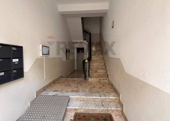Ingresso Vano Scala - Apartment VIA CAPITANO MAIRA
 
33, Canicattì - photo 6