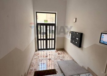 Ingresso Vano Scala - Apartment VIA CAPITANO MAIRA
 
33, Canicattì - photo 7