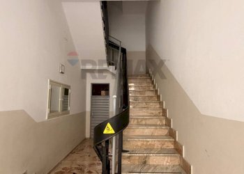Scale - Apartment VIA CAPITANO MAIRA
 
33, Canicattì - photo 8
