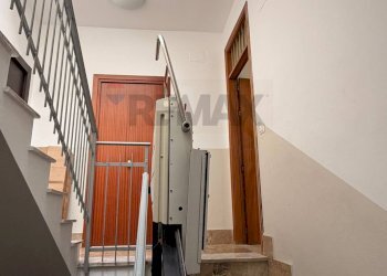 Montacarichi Sedie a rotelle - Apartment VIA CAPITANO MAIRA
 
33, Canicattì - photo 9