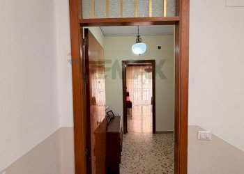Ingresso Appartamento - Apartment VIA CAPITANO MAIRA
 
33, Canicattì - photo 10