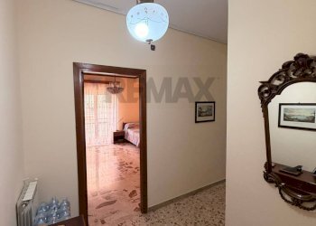 Hall / corridoio - Apartment VIA CAPITANO MAIRA
 
33, Canicattì - photo 11