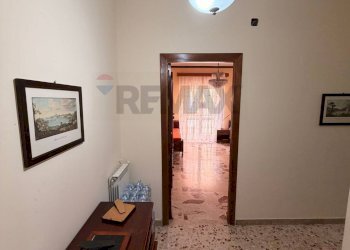 Hall / corridoio - Apartment VIA CAPITANO MAIRA
 
33, Canicattì - photo 13
