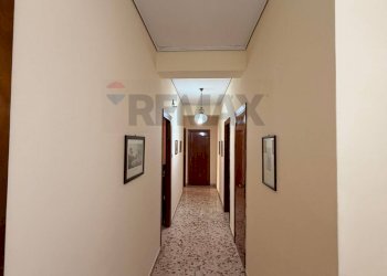 Hall / corridoio - Apartment VIA CAPITANO MAIRA
 
33, Canicattì - photo 22