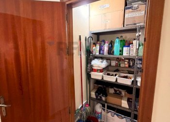 Dispensa di stoccaggio - Apartment VIA CAPITANO MAIRA
 
33, Canicattì - photo 23