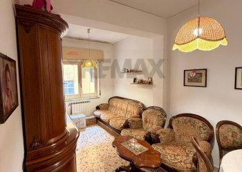 Salotto - Apartment VIA CAPITANO MAIRA
 
33, Canicattì - photo 24