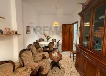 Salotto - Apartment VIA CAPITANO MAIRA
 
33, Canicattì - photo 29