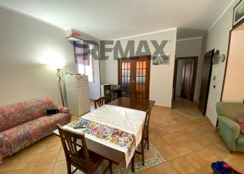 Sala da pranzo - Appartamento Cortile Copernico, Favara - foto 4