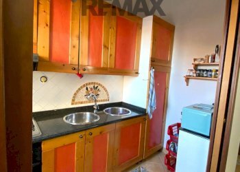 Cucina - Appartamento Cortile Copernico, Favara - foto 8