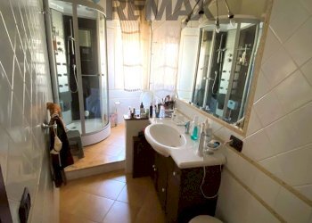 Bagno - Appartamento Cortile Copernico, Favara - foto 11