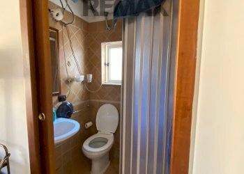 Bagno - Appartamento Cortile Copernico, Favara - foto 12