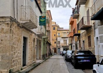Edificio all\'aperto - Appartamento Cortile Copernico, Favara - foto 18