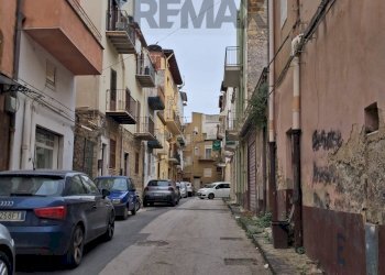 Edificio all\'aperto - Appartamento Cortile Copernico, Favara - foto 21