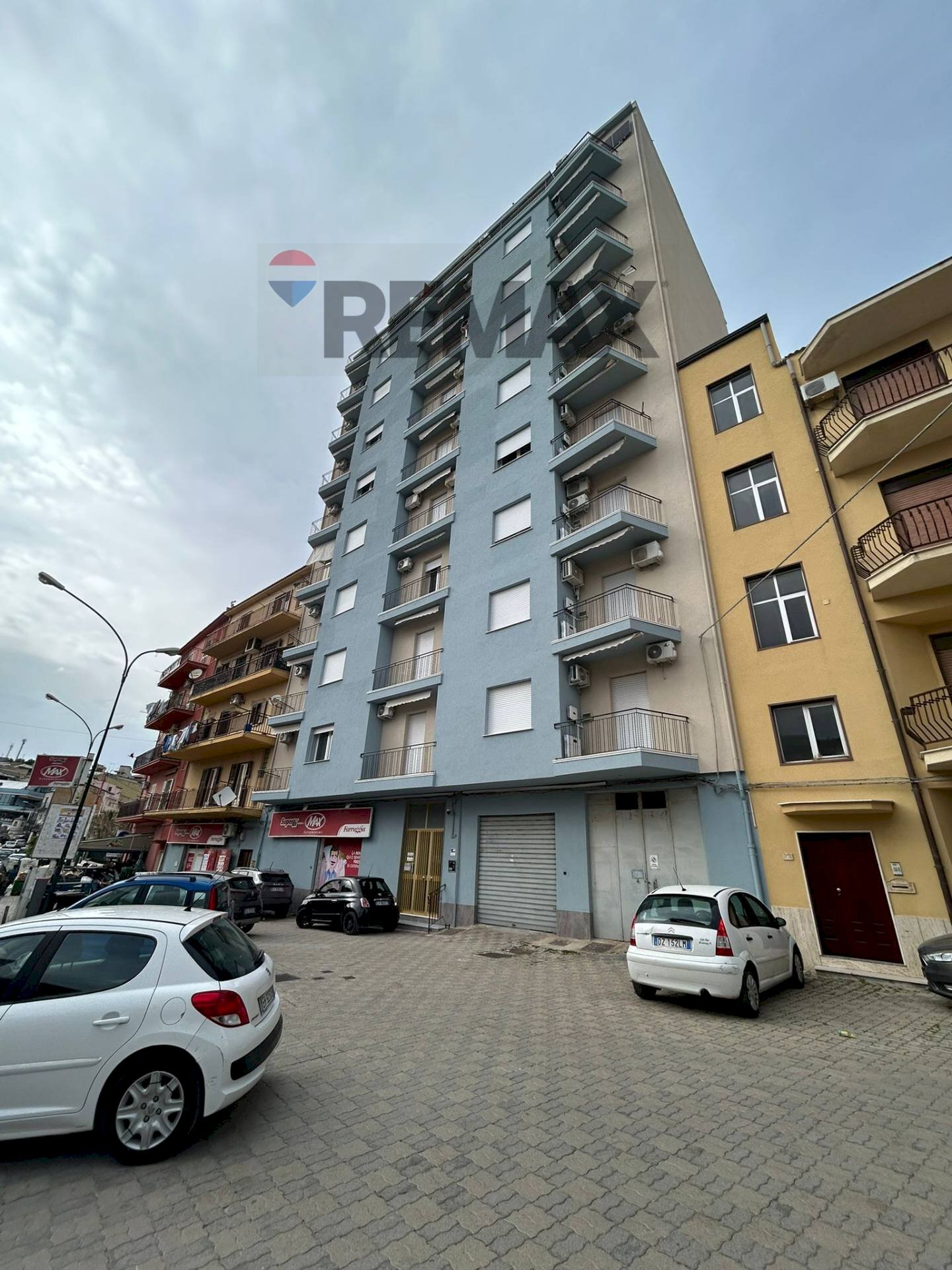 Edificio all\'aperto - Appartamento Via Porta Palermo
 
112, Raffadali - foto 1