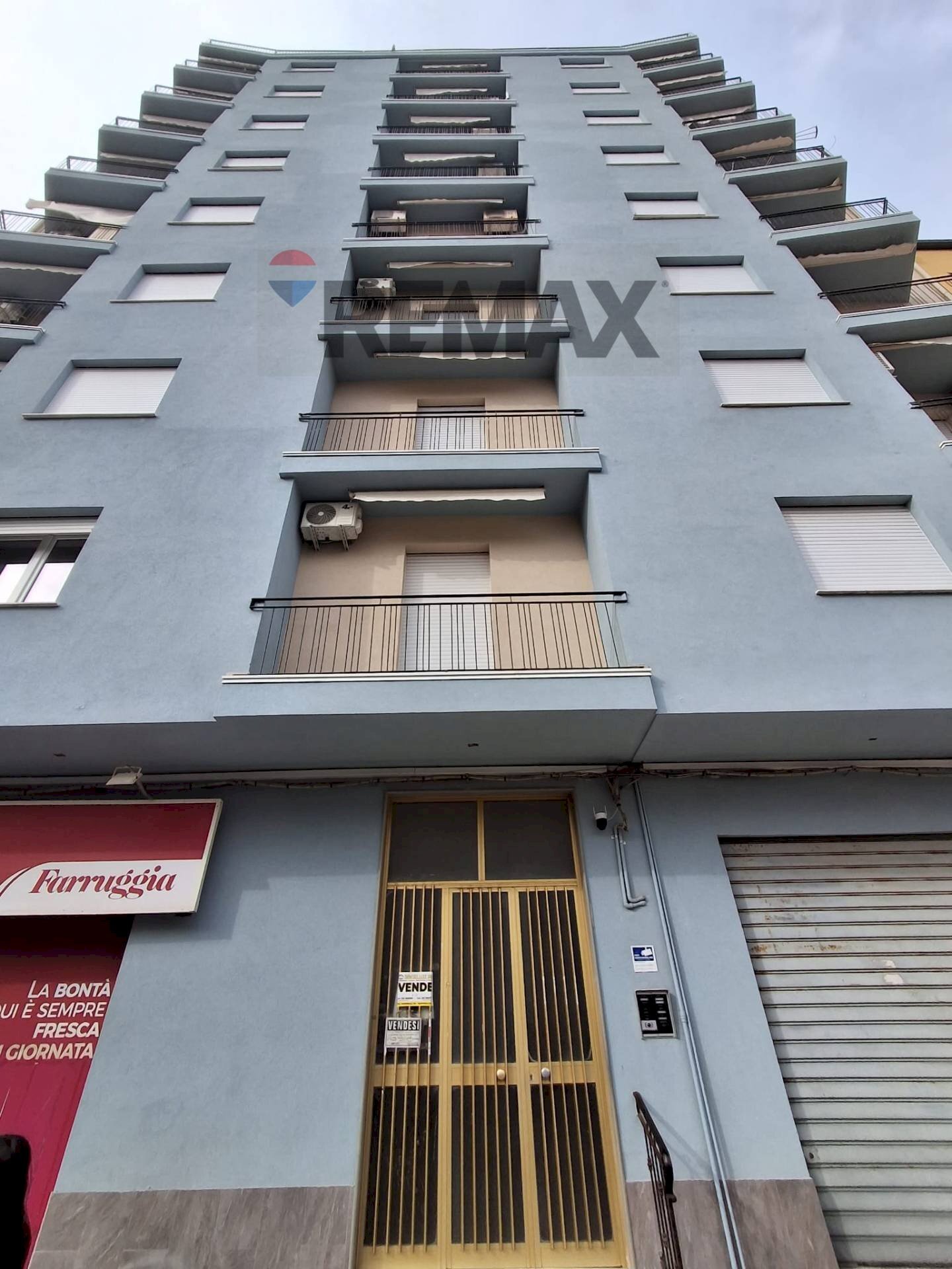 Edificio all\'aperto - Appartamento Via Porta Palermo
 
112, Raffadali - foto 2