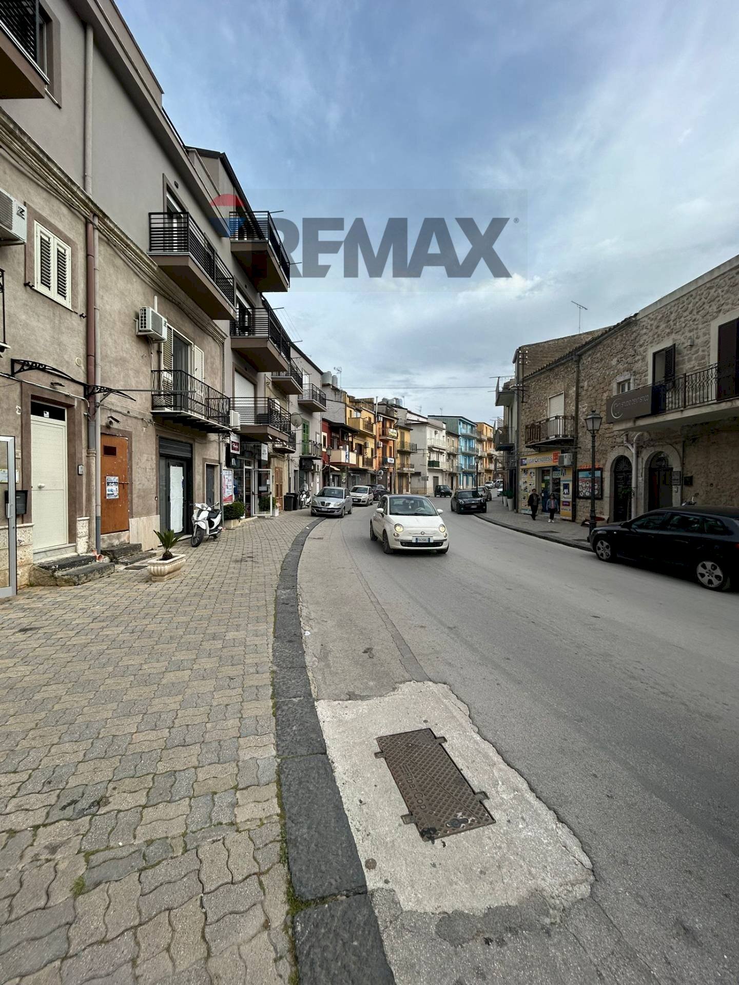 Edificio all\'aperto - Appartamento Via Porta Palermo
 
112, Raffadali - foto 3