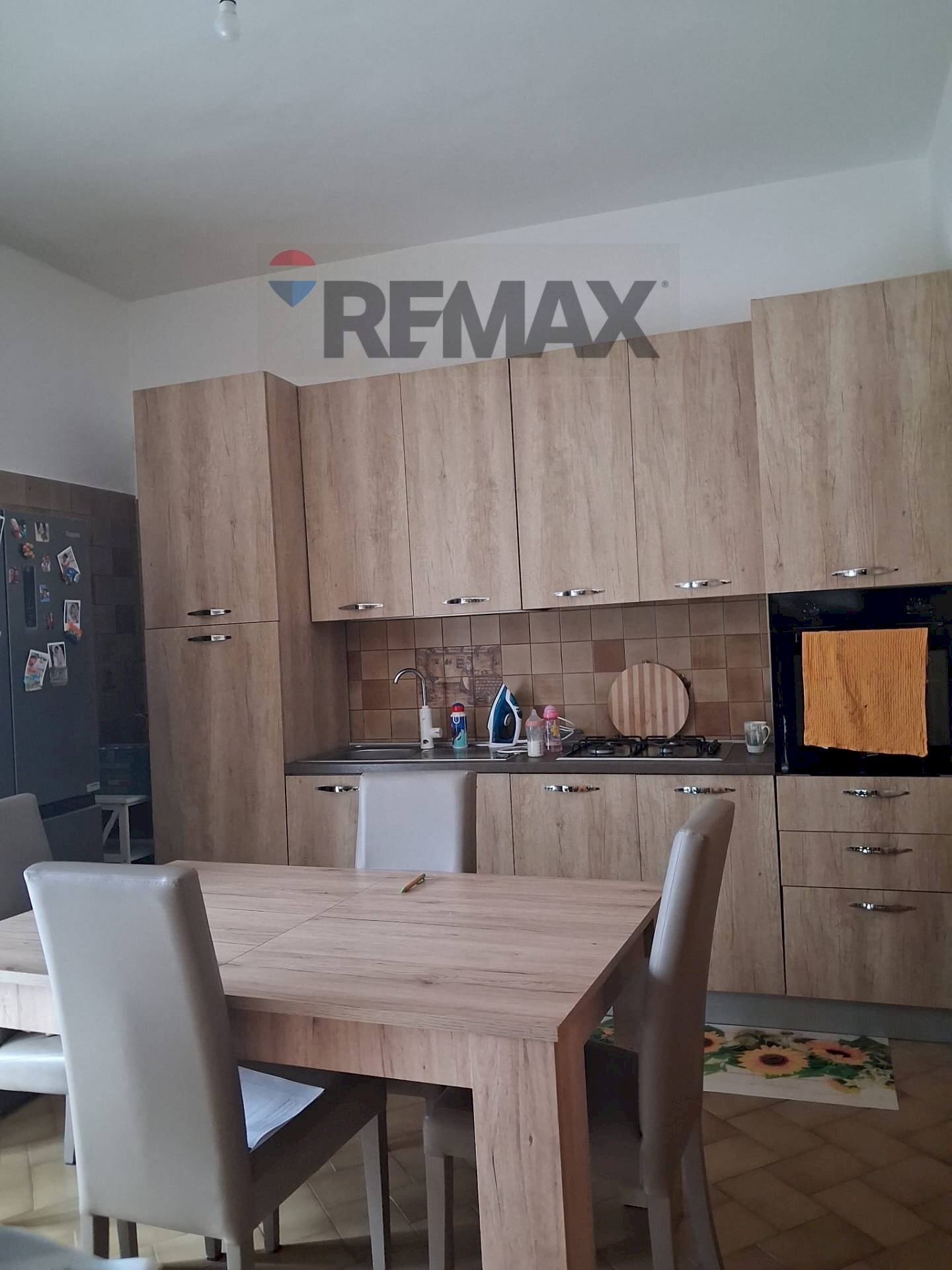 Cucina - Apartment Via Porta Palermo
 
112, Raffadali - photo 1