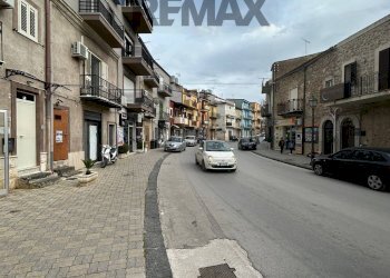 Edificio all\'aperto - Appartamento Via Porta Palermo
 
112, Raffadali - foto 3