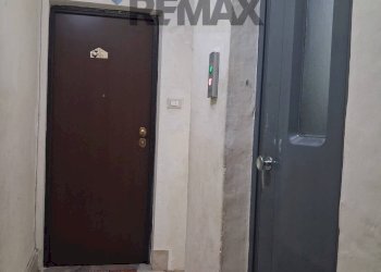 Pianerottolo ingresso - Appartamento Via Porta Palermo
 
112, Raffadali - foto 8