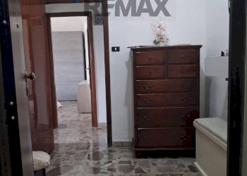 Hall / corridoio - Appartamento Via Porta Palermo
 
112, Raffadali - foto 9