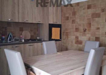 Cucina - Appartamento Via Porta Palermo
 
112, Raffadali - foto 10