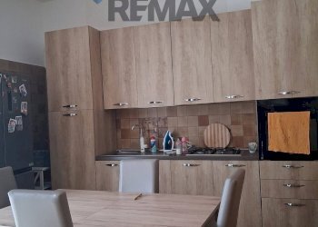 Cucina - Appartamento Via Porta Palermo
 
112, Raffadali - foto 12