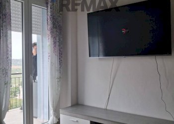 Soggiorno - Appartamento Via Porta Palermo
 
112, Raffadali - foto 18