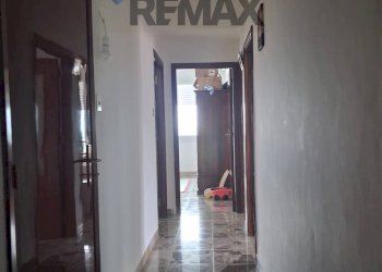 Hall / corridoio - Appartamento Via Porta Palermo
 
112, Raffadali - foto 21