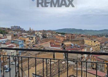 Balcone - Appartamento Via Porta Palermo
 
112, Raffadali - foto 27