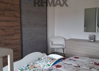 Camera / camera da letto - Appartamento Via Porta Palermo
 
112, Raffadali - foto 29