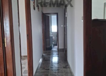 Hall / corridoio - Appartamento Via Porta Palermo
 
112, Raffadali - foto 34