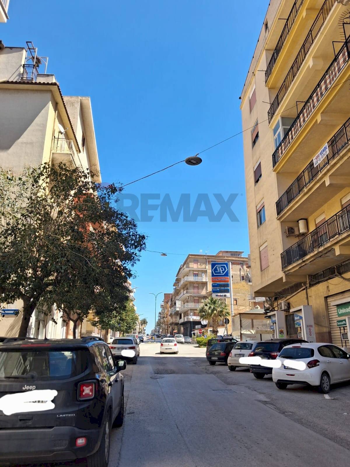 Edificio all\'aperto - Apartment Via Lombardia
5, Favara - photo 2