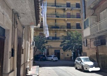 Edificio all\'aperto - Appartamento Via Lombardia
 
5, Favara - foto 5