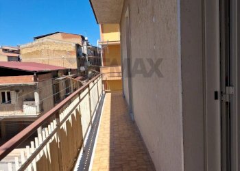 Balcone - Appartamento Via Lombardia
 
5, Favara - foto 13