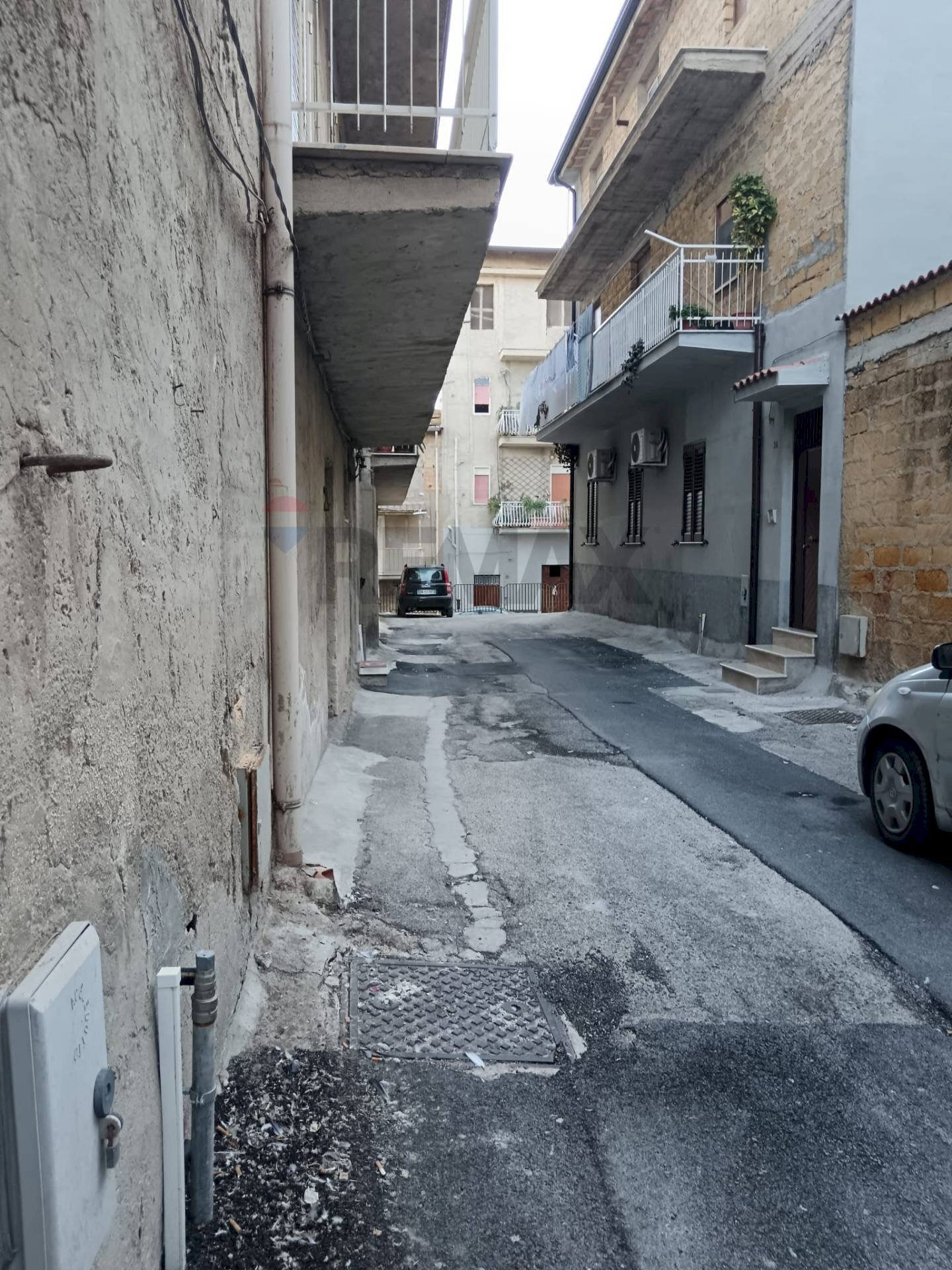Via Marconi - Independent house Via Marconi
 
25, Favara - photo 2
