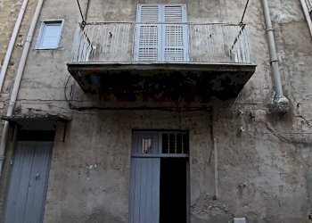 Facciata - Casa indipendente Via Marconi
 
25, Favara - foto 5