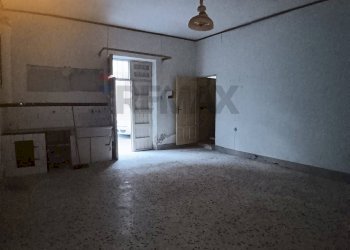 piano terra - Casa indipendente Via Marconi
 
25, Favara - foto 7