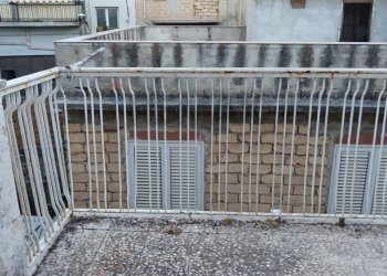 Terrazza - Casa indipendente Via Marconi
 
25, Favara - foto 20