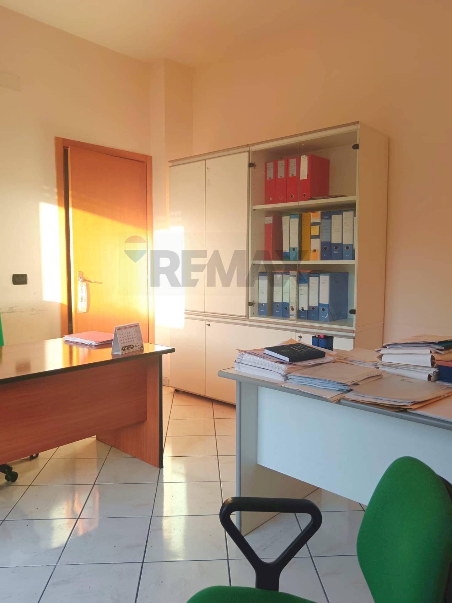 Ufficio - Attico J.F. Kennedy
 
95, Favara - foto 1