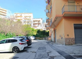 Edificio all\'aperto - Trilocale Via Zaccagnini
 
16, Favara - foto 2