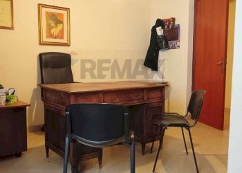 Soggiorno / Studio - Trilocale Via Zaccagnini
 
16, Favara - foto 15