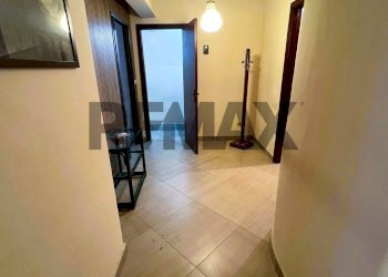 Hall / corridoio - Trilocale Via Zaccagnini
 
16, Favara - foto 9