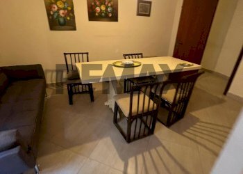 Sala da pranzo - Trilocale Via Zaccagnini
 
16, Favara - foto 11